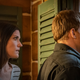 Jennifer Carpenter and Michael C. Hall
